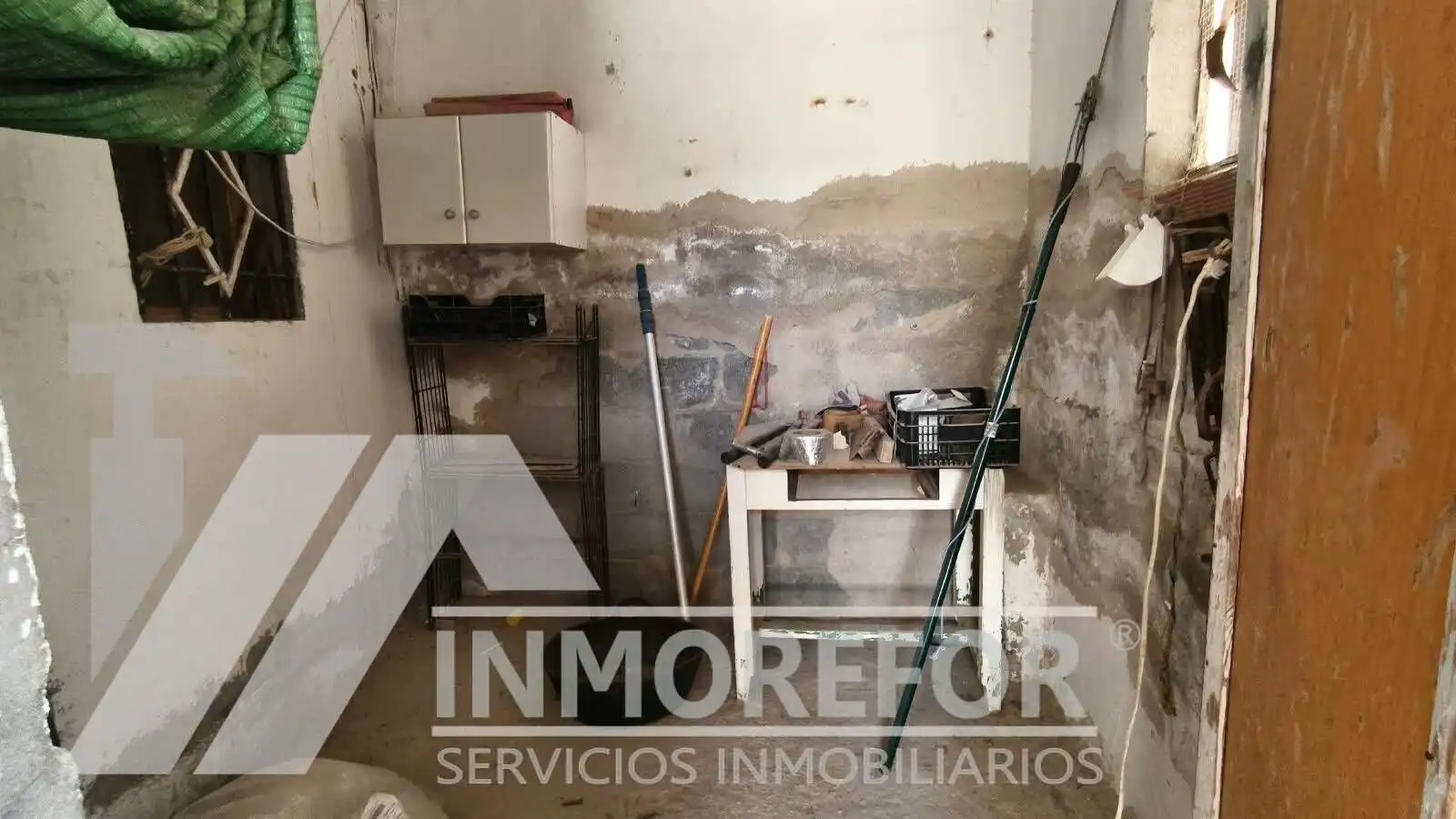Casa rústica con jardín en venta en Crevillent, imagen 29