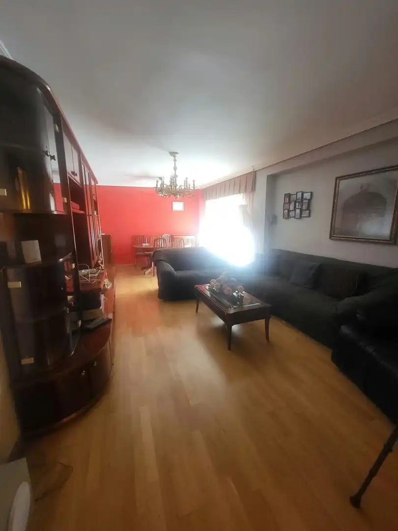 Piso con ascensor en venta en Casco Histórico, imagen 9