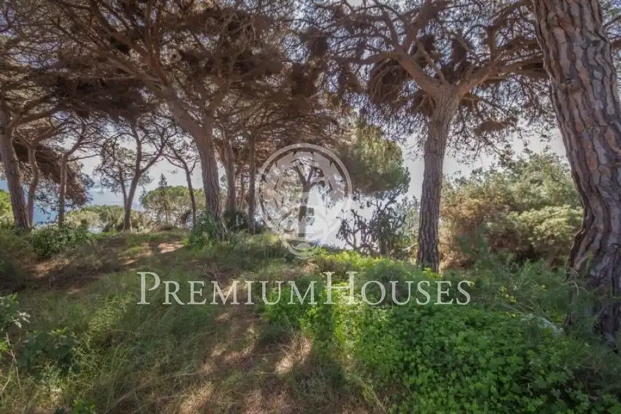 Terreny residencial en venda a Victoria - Les Vil·les - Canyadell, imagen 11