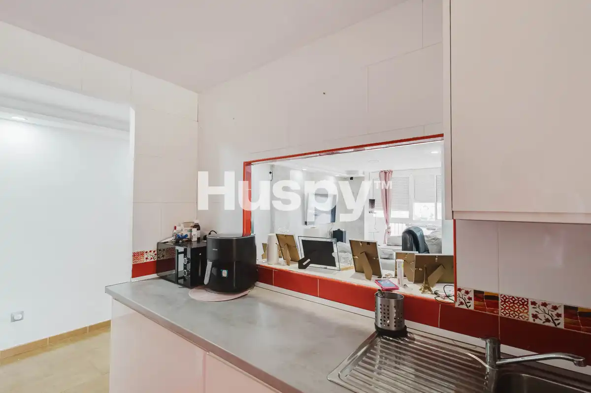 Piso con ascensor en venta en Calle Eume, imagen 13