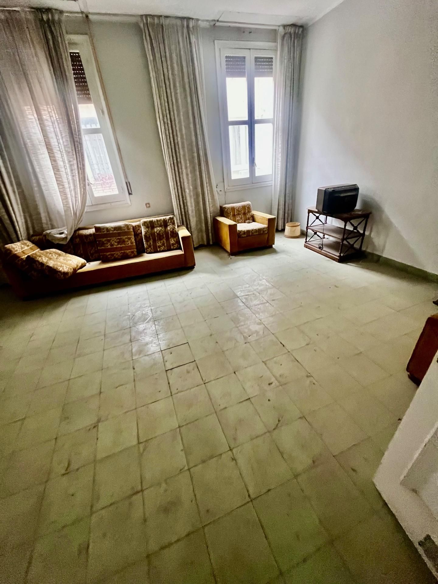 Living room of House or chalet for sale in  Córdoba Capital  with Terrace and Storage room