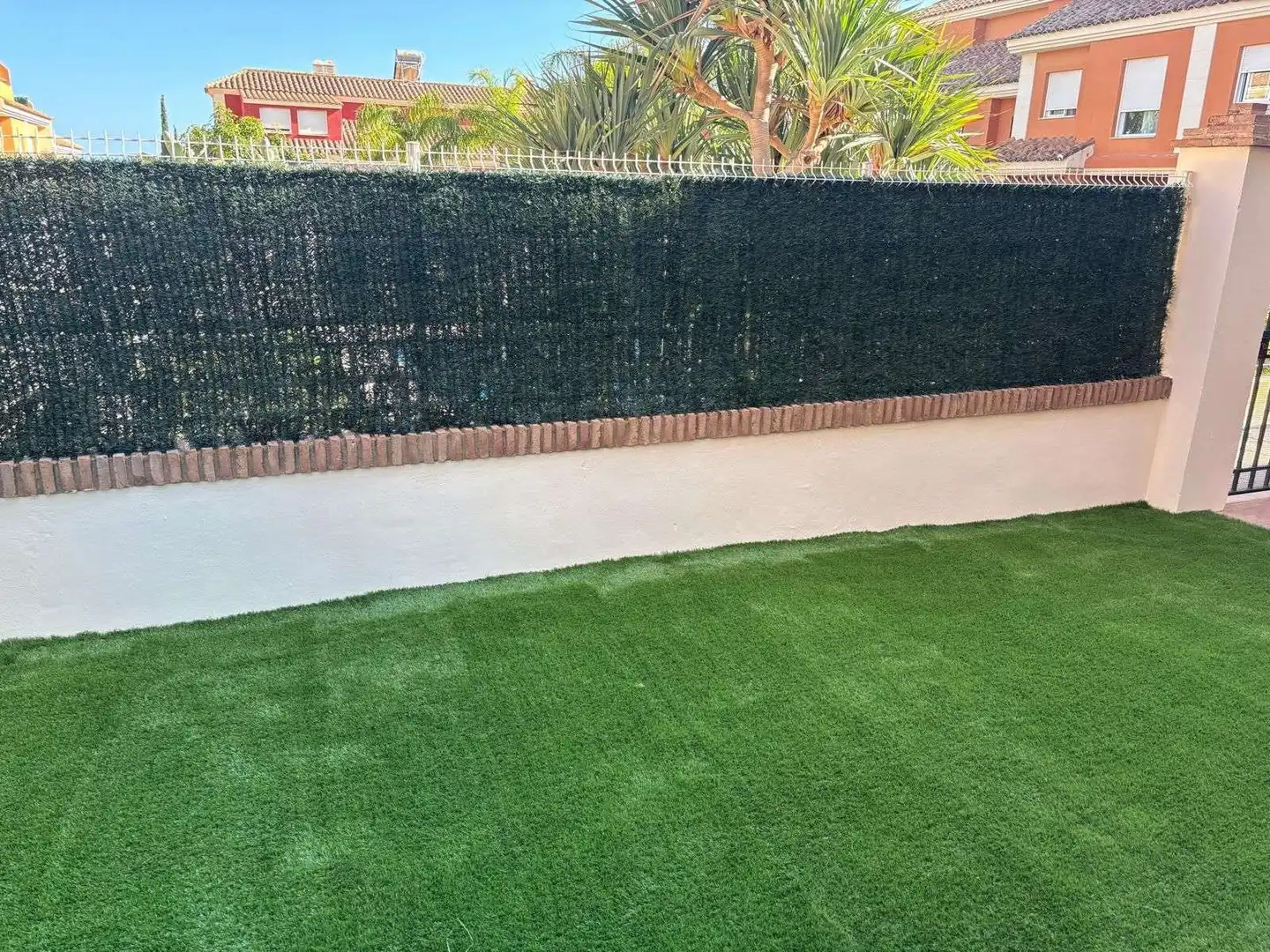 Villa con piscina in vendita a Urbanizacion Panorama 64D, imagen 6