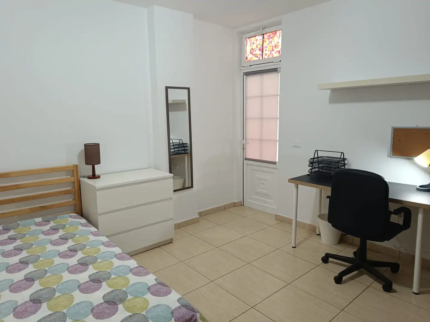Habitación de Piso en venta en San Cristóbal de la Laguna con Amueblado