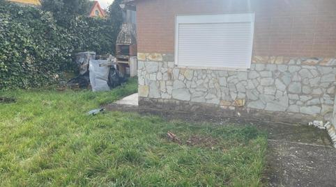 Foto 4 de Casa o xalet en venda a Pico el Jano, Vegas del Condado, León