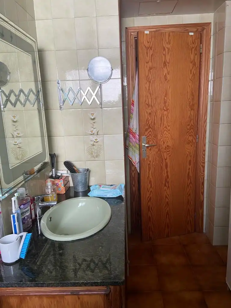 Ático en venta en Carrer de Quetglas, 59, Santa Catalina