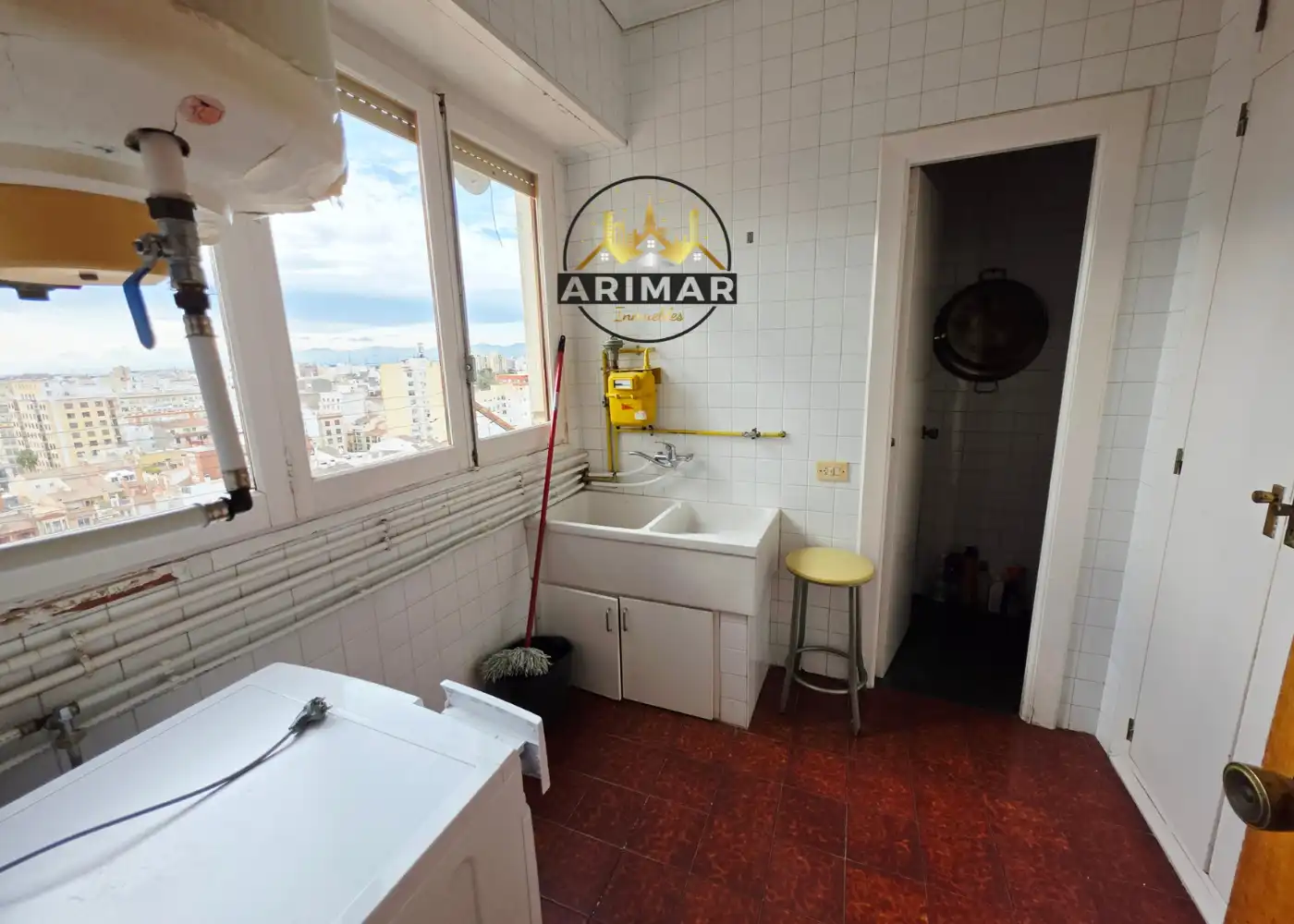 Penthouse mit Terrasse zum Verkauf in Avinguda Rei En Jaume, imagen 7