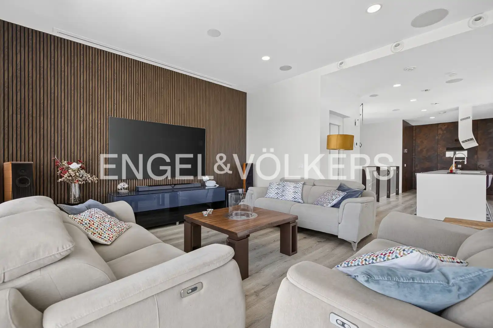 Casa con jardín en venta en Olivar de Quintos, imagen 29