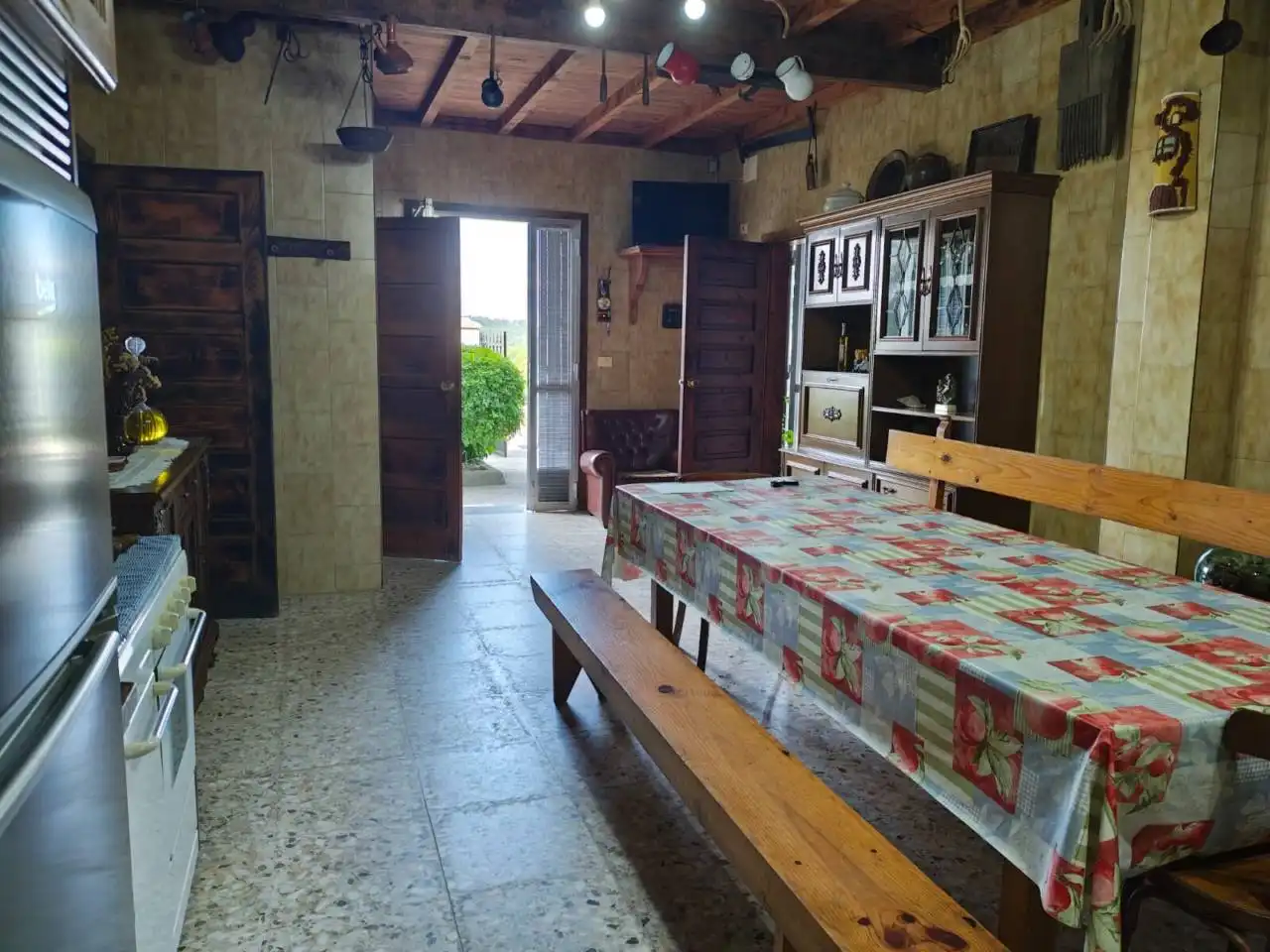 Casa amb jardí en venda a O Pereiro de Aguiar, imagen 16