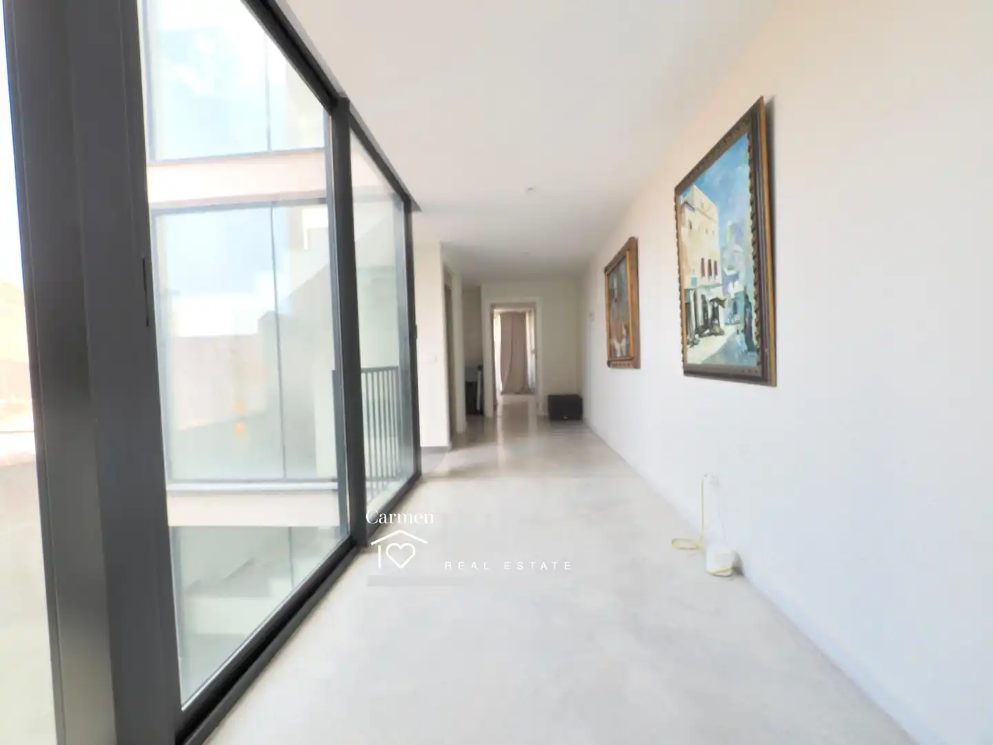 Reihenhaus mit Terrasse zum Verkauf in Campello Playa, imagen 22