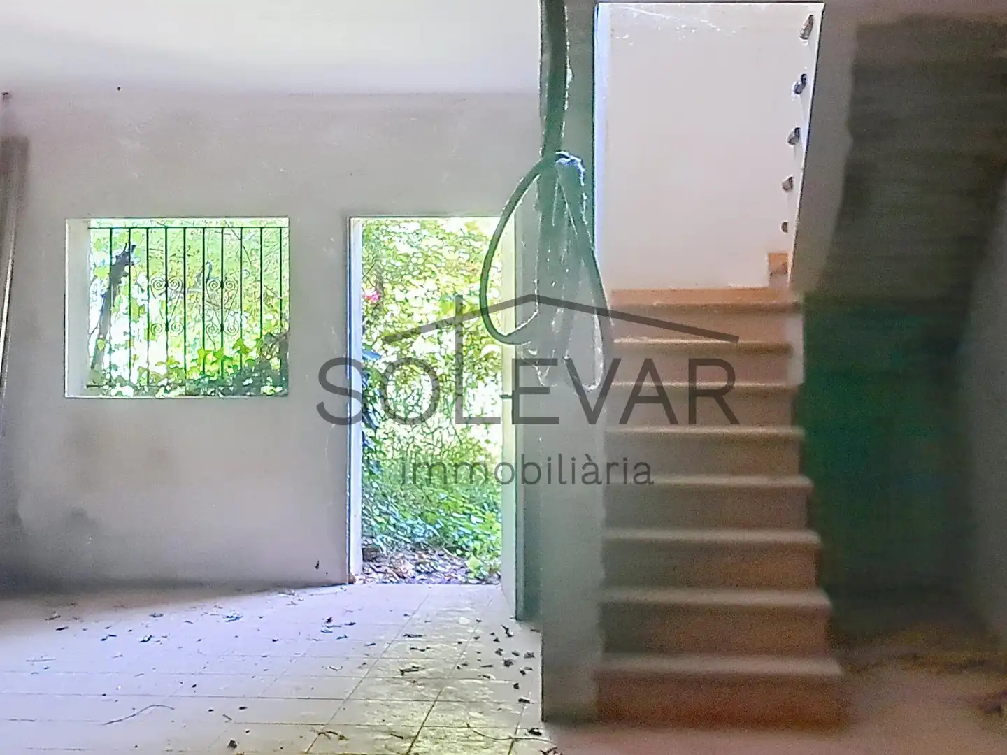 Casa adosada en venda en Tremp amb Terrassa, Traster i Balcó