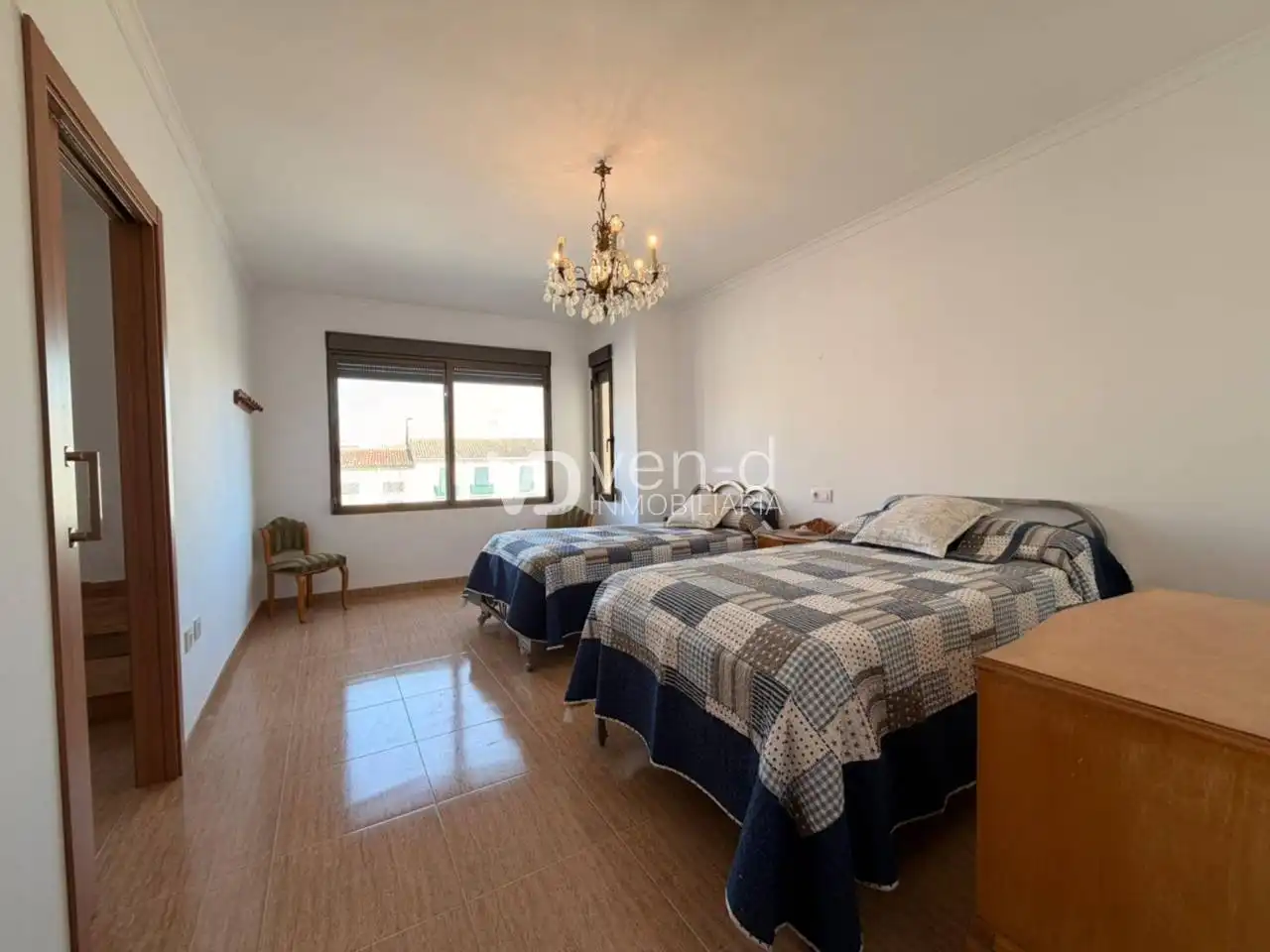 Habitación de Dúplex en venta en Enguera