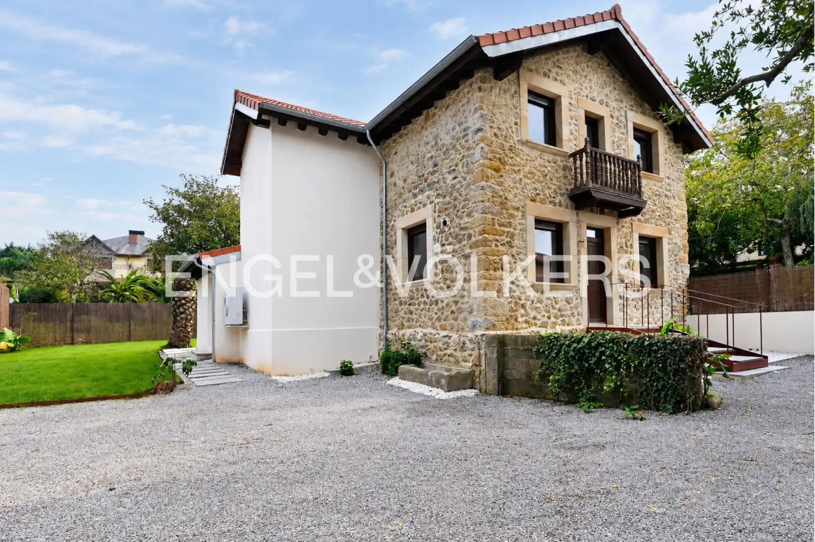 Casa amb terrassa en venda a Barrio Caborredondo, imagen 25