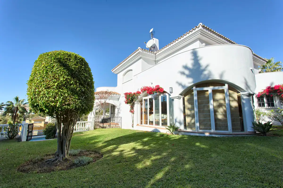 Casa o chalet en venta en Calle de Dinamarca, Hacienda Torrequebrada