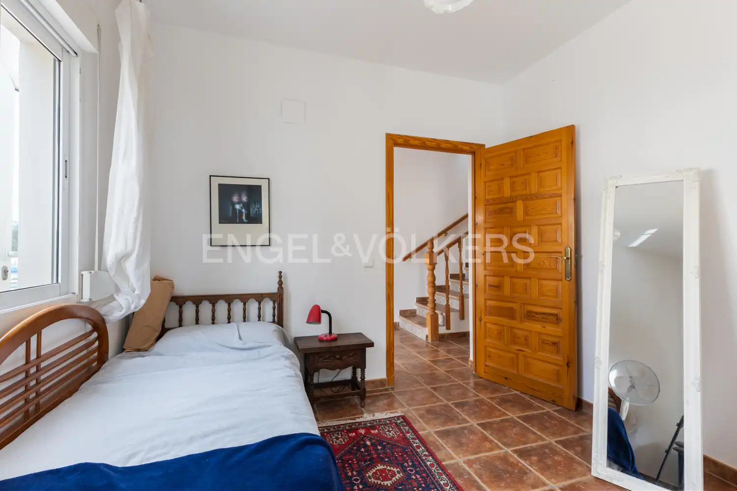 Casa con terrazza in vendita a Jesús Pobre, imagen 53