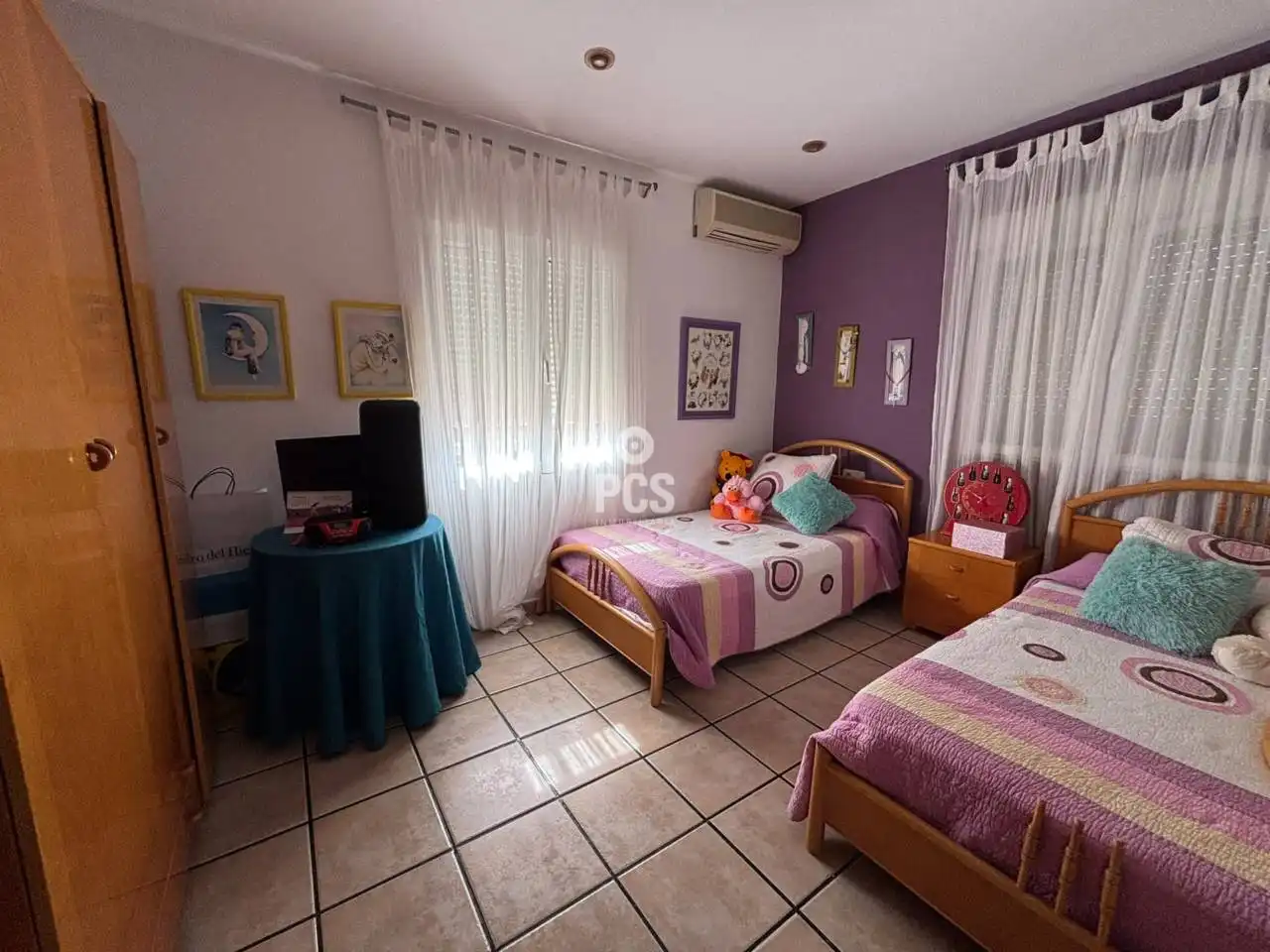 Villa avec piscine à vendre à Calle Zona Huertos de Totana S/N, imagen 14