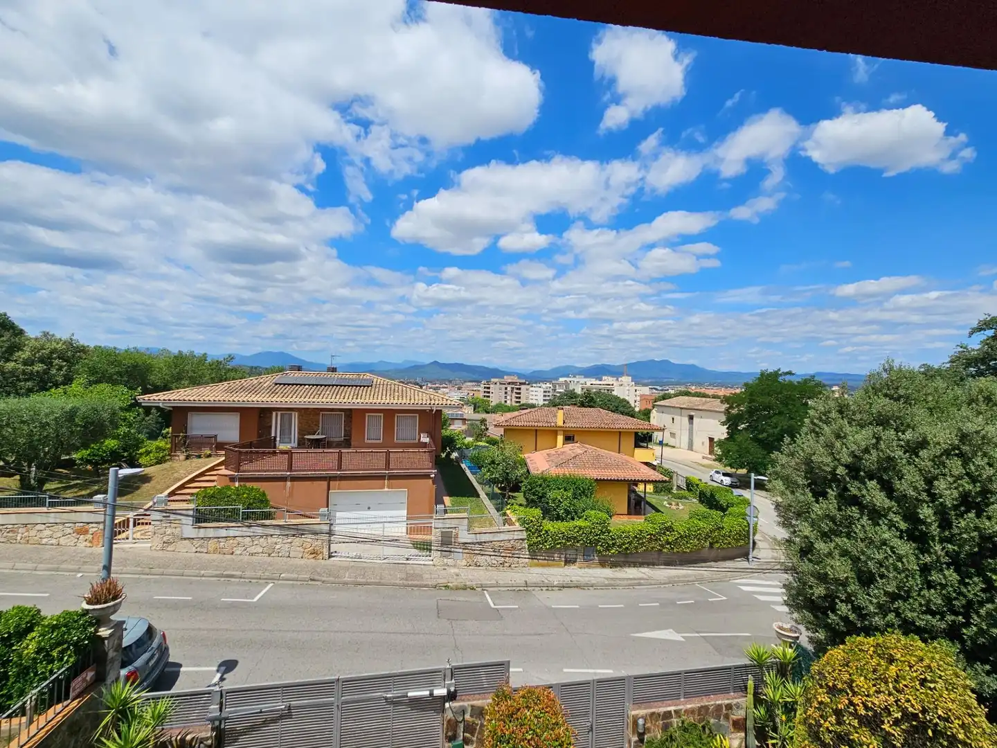 Detached house for sale in Carrer ALBERA DE L'-PALAU SACOST, imagen 7