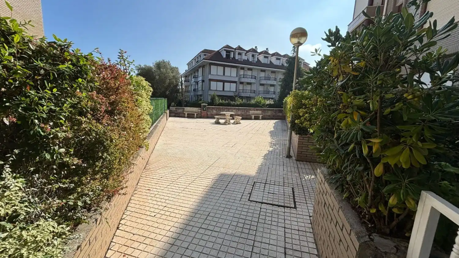 Wohnung mit Terrasse zum Verkauf in Los Nogales  (urbanización Las Dalias) 13 b, imagen 43