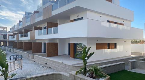 Foto 3 de Apartament en venda a El Pinar de Campoverde, Alicante