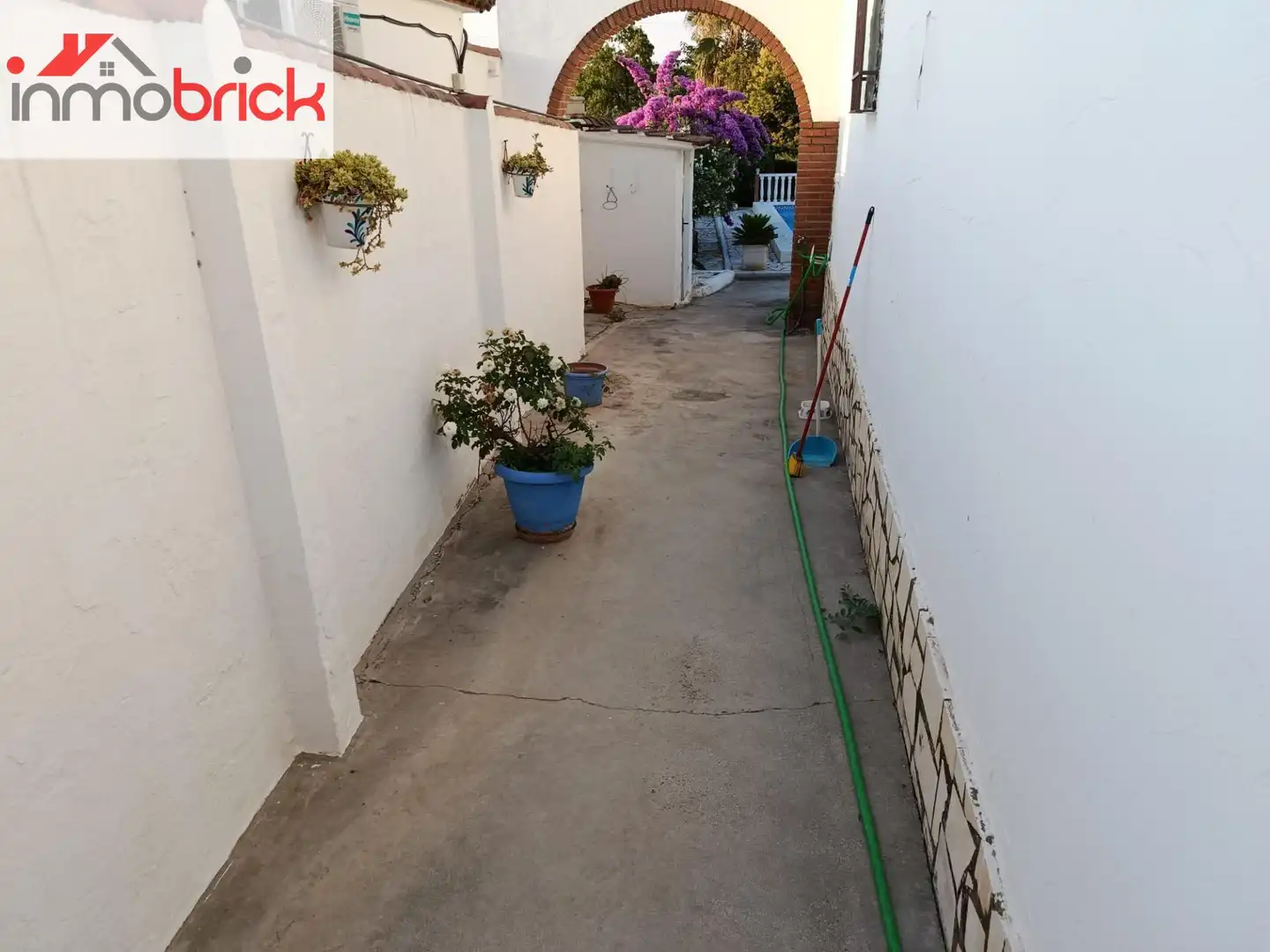 Villa avec piscine à vendre à Las Vegas - Campoaras, imagen 9