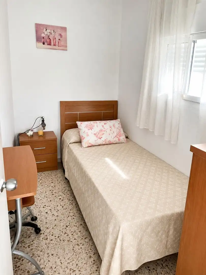 Dormitori de Casa o xalet en venda en Chipiona amb Moblat