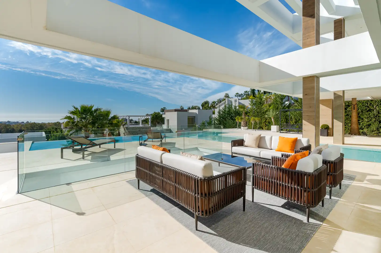 Chalet con terraza en venta en Avenida de la Alquería 17, imagen 14