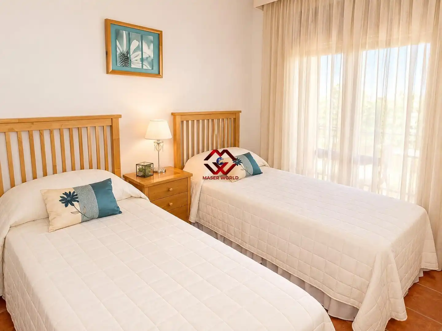 Apartament amb piscina en venda a Calle Calle Isla Verde, imagen 22