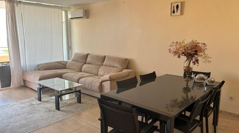 Foto 3 de Casa adosada en venta en Avenida Kurt Konrad Mayer, Playa Fañabé Alto, Adeje