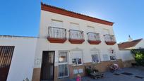 Exterior view of Flat for sale in La Carlota