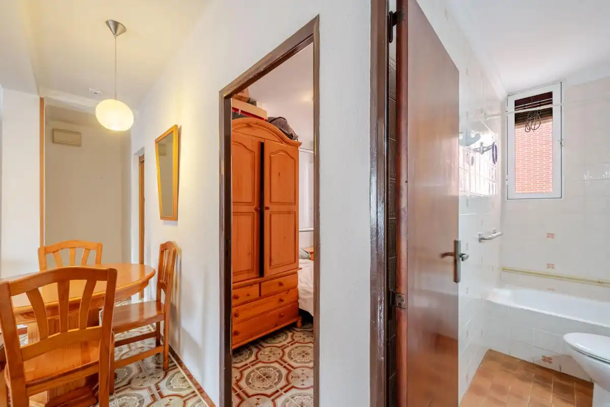 Flat for sale in Dénia  with Heating