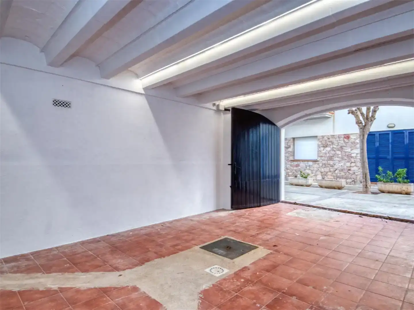 Casa adosada en venda en Palafrugell amb Aire condicionat i Balcó