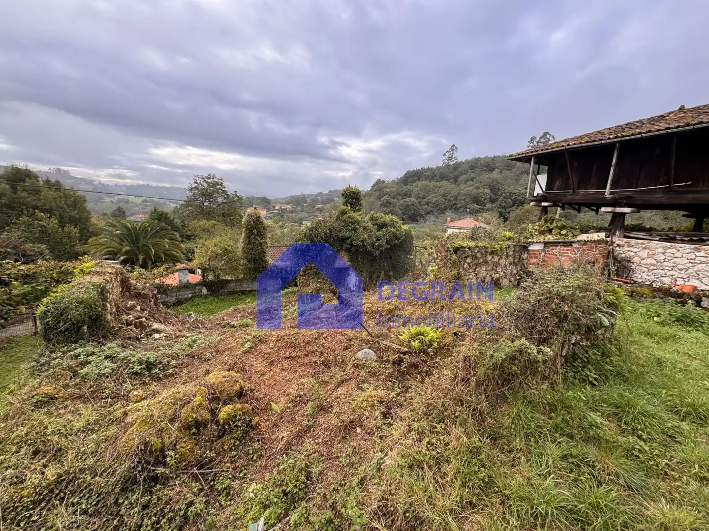 Casa o xalet en venda en Grado