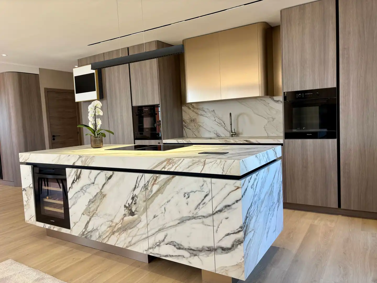 Apartamento con ascensor en venta en Calahonda, imagen 12