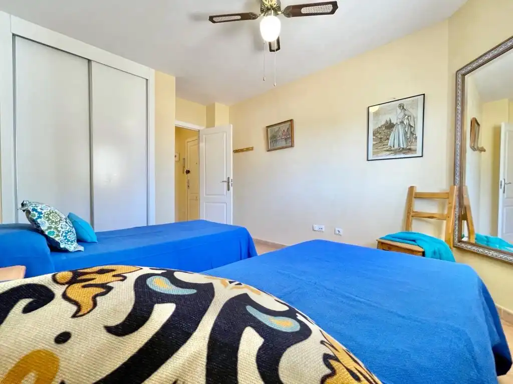 Wohnung mit Terrasse zum Verkauf in Los Cuarteros, imagen 15