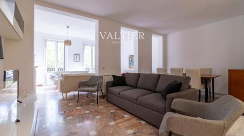 Photo 4 of Flat for rent in Del Prado, Cortes - Huertas,  Madrid Capital