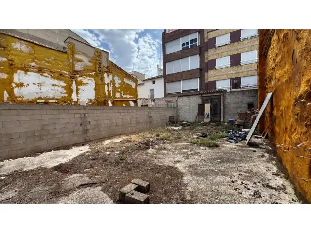 Terreno residenziale in vendita a Enguera, imagen 11