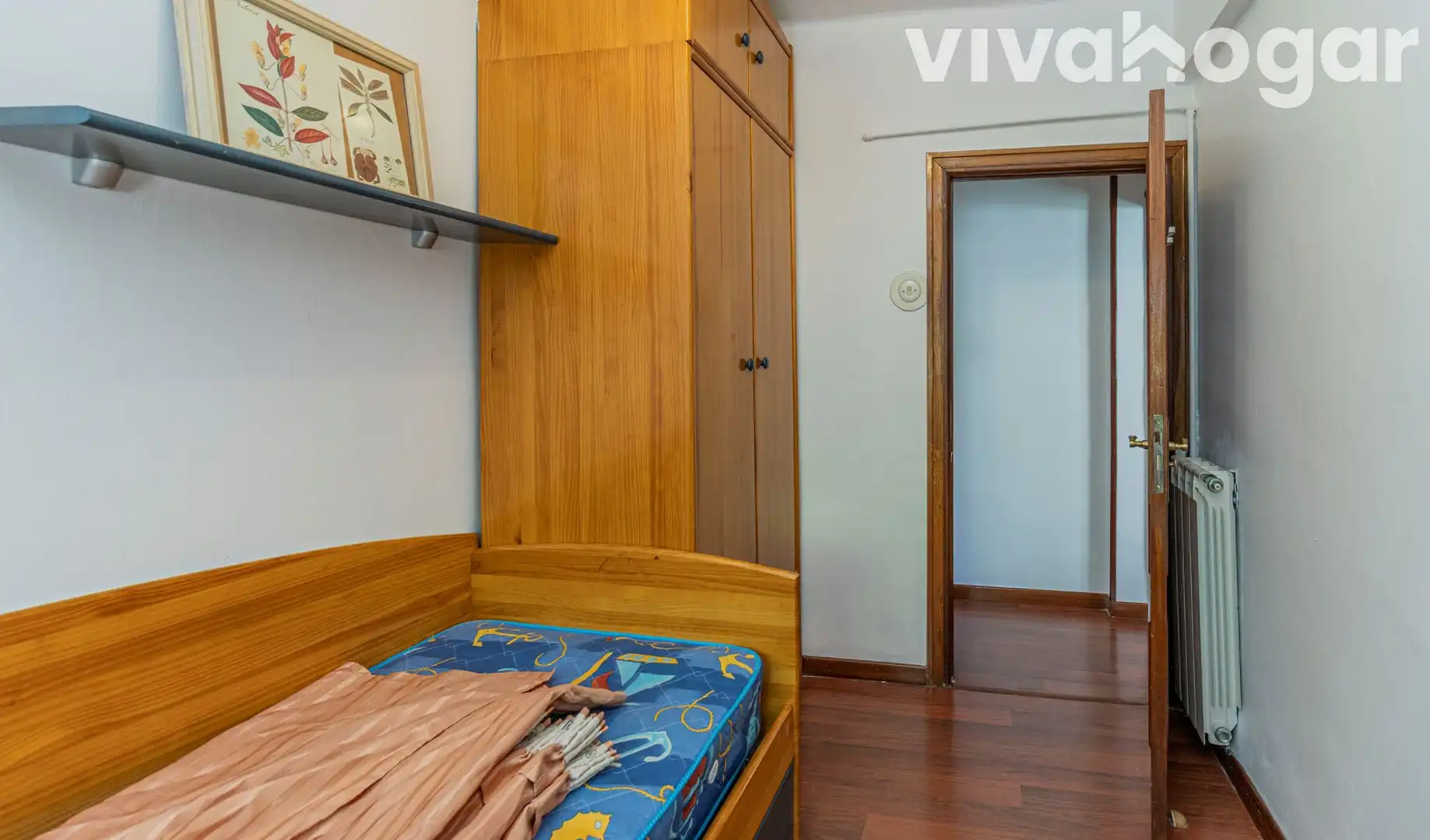 Flat with lift for sale in SAN MARCELO, imagen 2