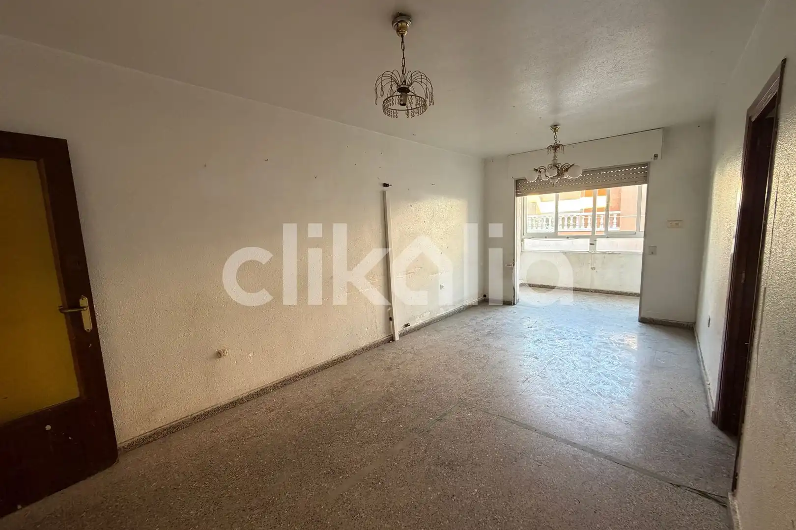 Flat for sale in Archena