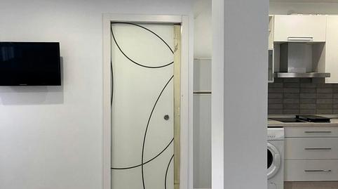 Foto 5 de Piso de alquiler en N/a, Cruz Roja,  Sevilla Capital