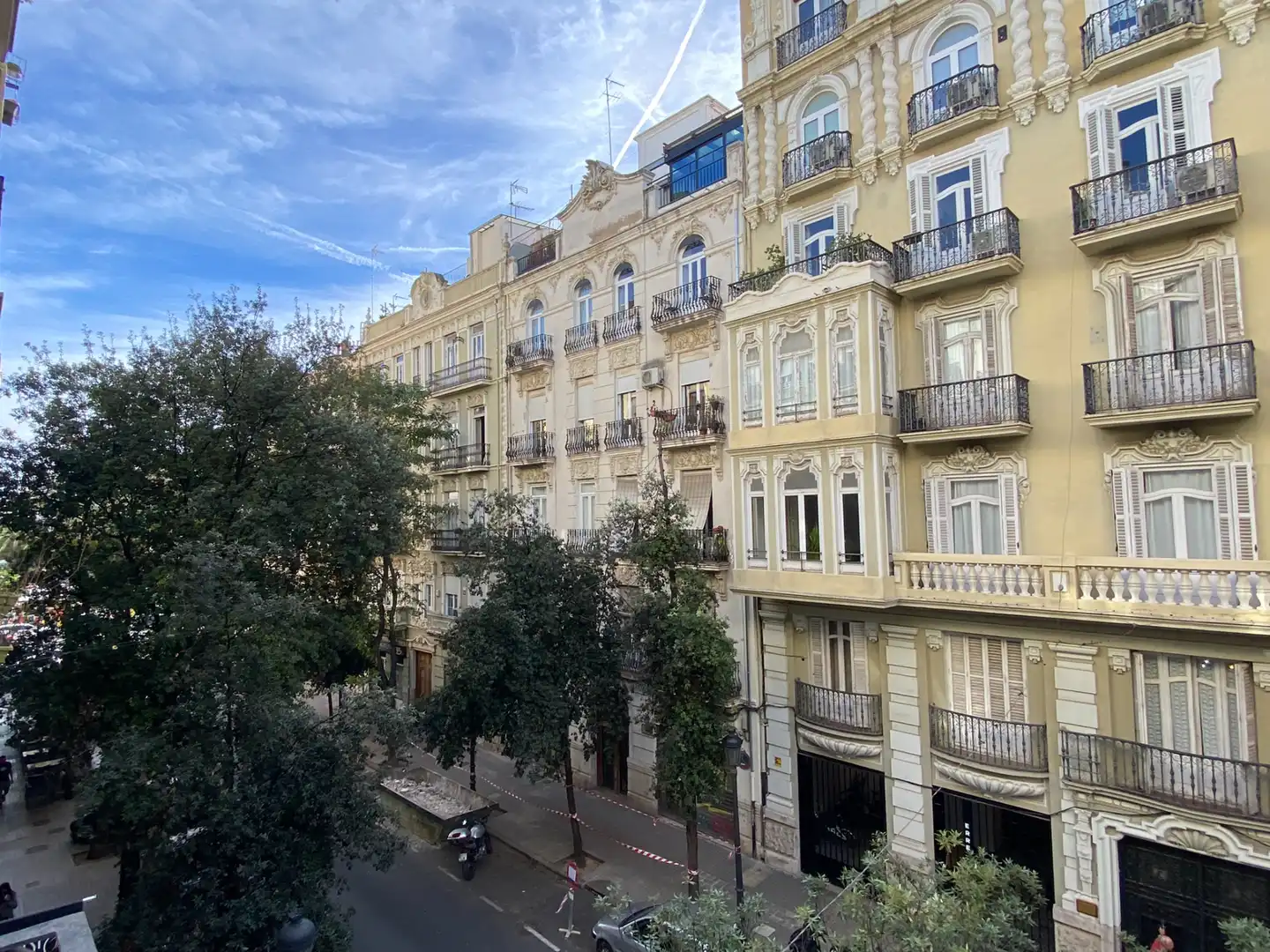 Flat with terrace to rent in Carrer del Mestre Gozalbo, imagen 32