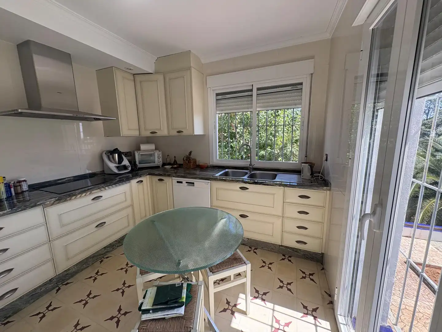 Detached house with pool for sale in Norte-Sierra, imagen 7