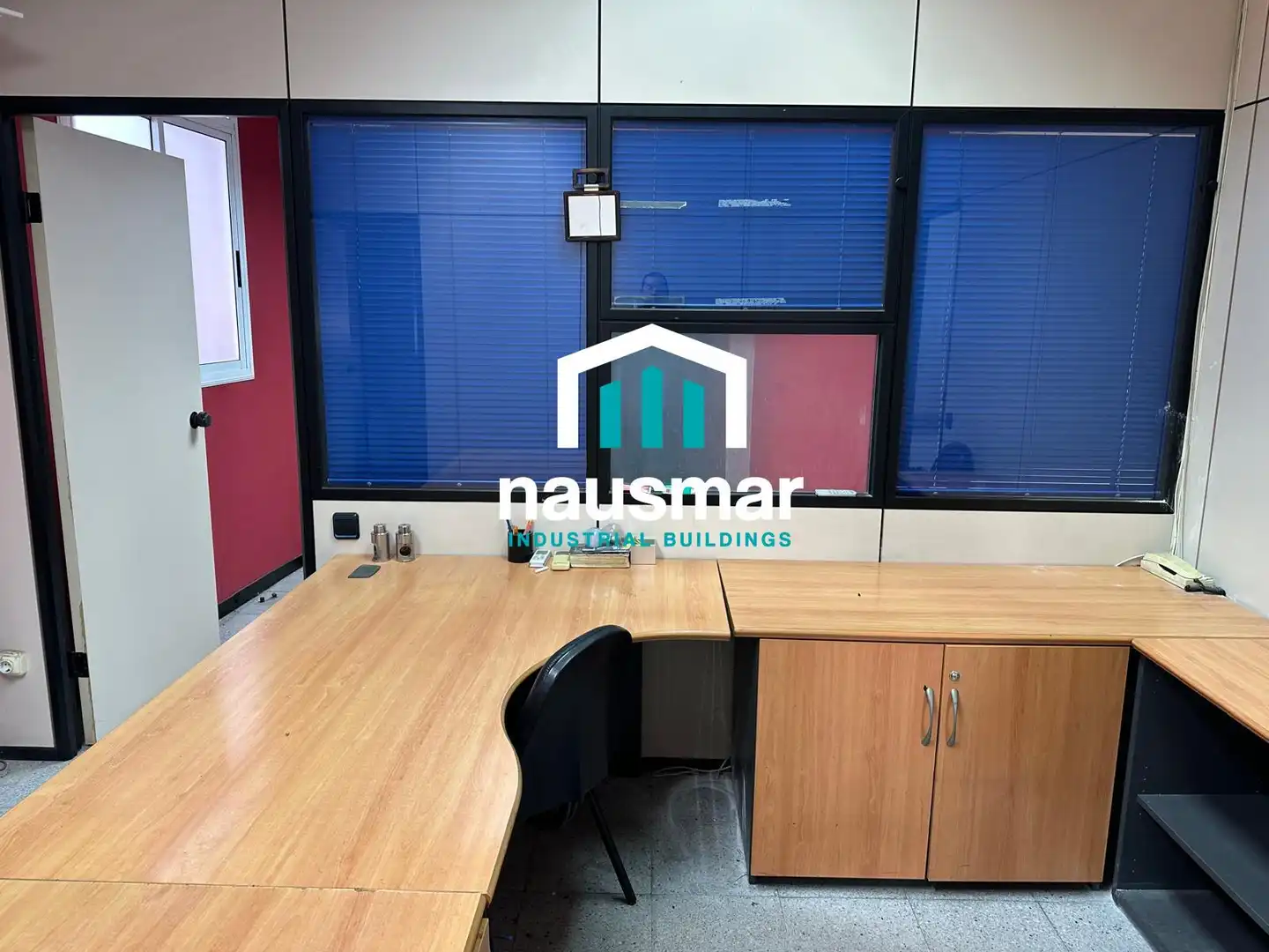 Industrial buildings for rent in Pla d'en Boet