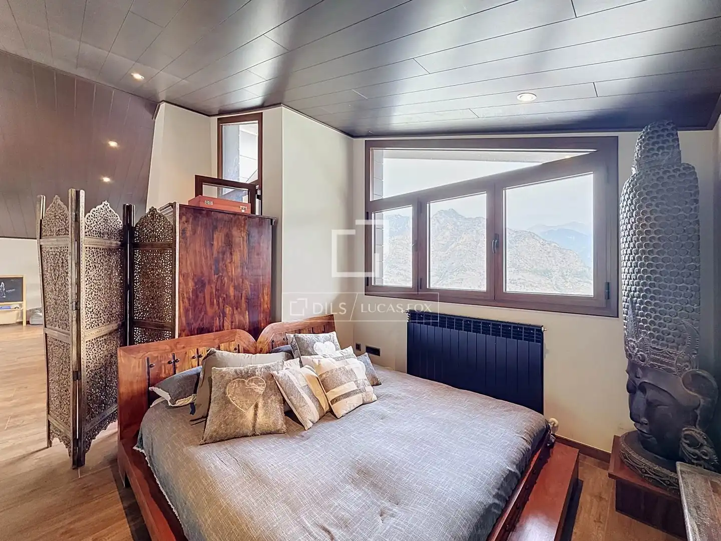 Chalet con jardín en venta en Aixirivall, imagen 56