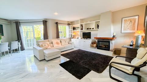 Photo 4 of Single-family semi-detached for sale in Bel - Air, Estepona