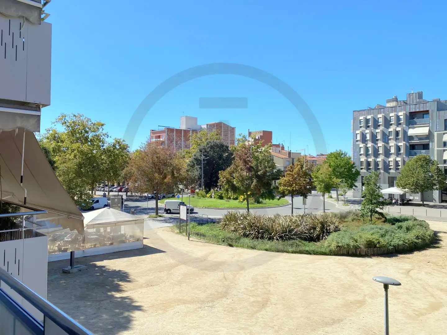 Vista exterior de Pis en venda en Nord-oest