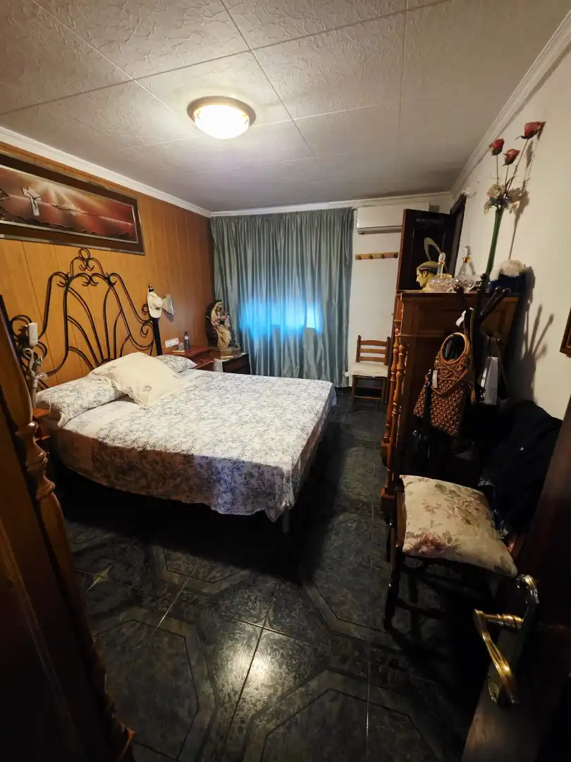 Casa amb terrassa en venda a Vacarisses, imagen 15