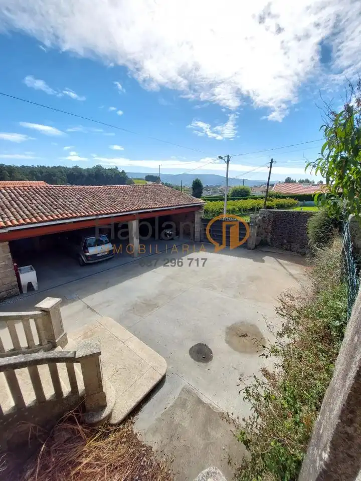 House with terrace for sale in Vilanova de Arousa, imagen 11