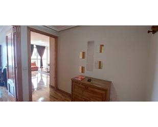 Apartament en venda en Villaquilambre amb Calefacció, Parquet i Moblat
