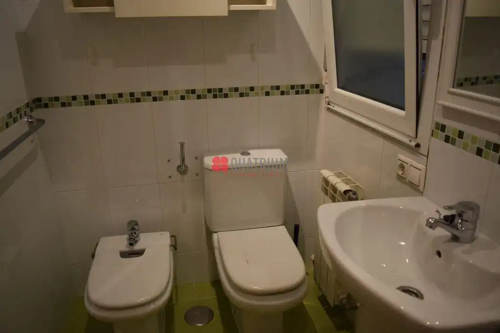 Piso con ascensor en venta en Rúa de Xosé M. López Ardeiro, imagen 20