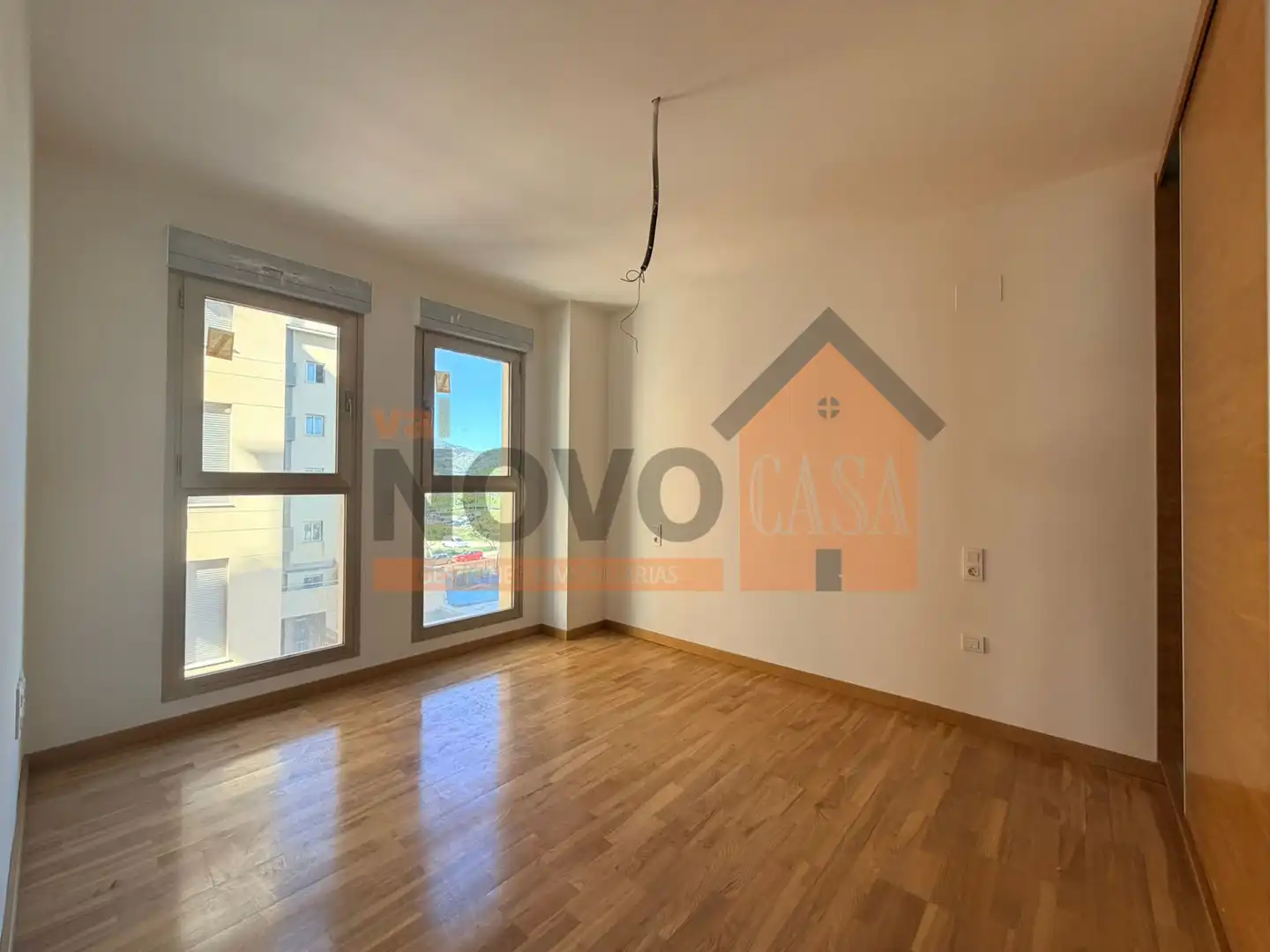 Flat for sale in Gandia  with Air Conditioner and Community pool