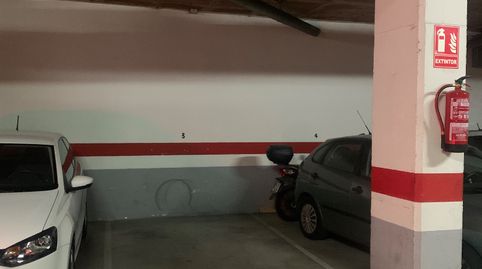 Foto 4 von Garage zur Miete in Carrer Pizarro, 65, Eixample, Mataró
